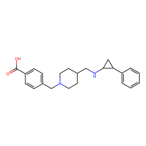 aladdin 阿拉丁 G419966 GSK2879552 1401966-69-5 98%