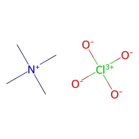 aladdin 阿拉丁 T348037 四甲基高氯酸铵 2537-36-2 98%