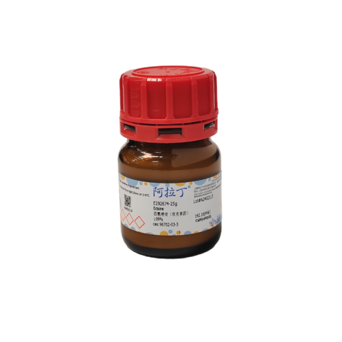 aladdin 阿拉丁 E292674 四氢嘧啶（依克多因） 96702-03-3 ≥99%