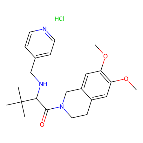 aladdin 阿拉丁 T287082 TCS OX2 29,OX2拮抗剂 1610882-30-8 ≥98%(HPLC)