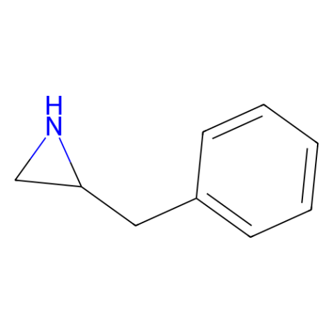 aladdin 阿拉丁 S304496 (S)-2-苄基氮丙啶 73058-30-7 98%