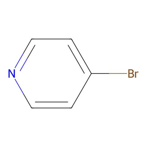 aladdin 阿拉丁 B302216 4-溴吡啶 1120-87-2 97%