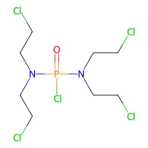 aladdin 阿拉丁 T346625 四(2-氯乙基)磷酰氯 60106-92-5 98%