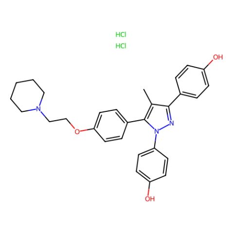 aladdin 阿拉丁 M288006 MPP二盐酸盐 911295-24-4 ≥98%(HPLC)