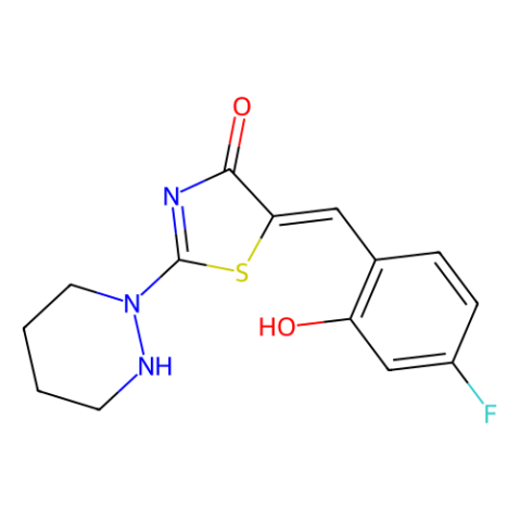 aladdin 阿拉丁 C287868 CLP 257,KCC2激活剂 1181081-71-9 ≥98%(HPLC)