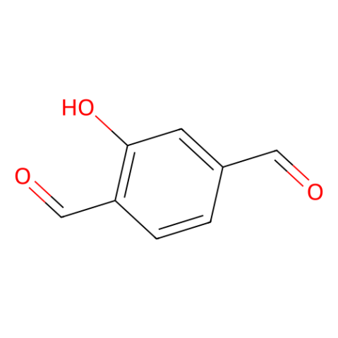 aladdin 阿拉丁 H304508 2-羟基对苯二甲醛 73289-90-4 ≥96%