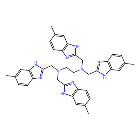 aladdin 阿拉丁 N343320 NSC348884 81624-55-7 ≥98%