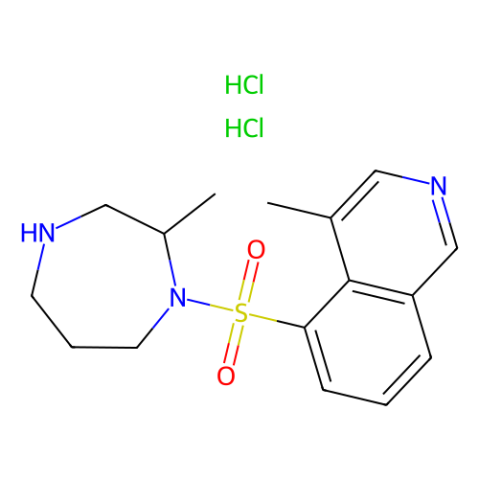 aladdin 阿拉丁 H275996 H 1152二盐酸盐 871543-07-6 98%