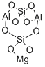 aladdin 阿拉丁 M304461 硅酸镁铝 71205-22-6 95%