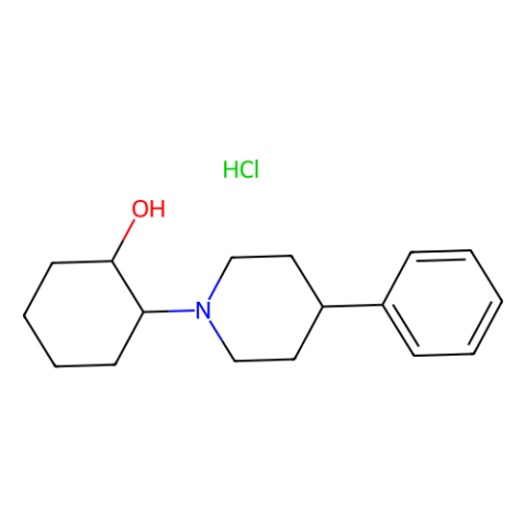 aladdin 阿拉丁 V288178 (±)-Vesamicol hydrochloride 120447-62-3 ≥99%(HPLC)