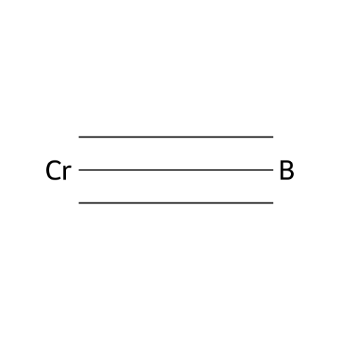 aladdin 阿拉丁 C302565 硼化铬(III) 12006-79-0 99.5% metal basis