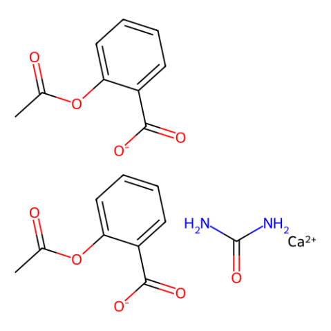 aladdin 阿拉丁 C413060 卡巴匹林钙 5749-67-7 97%