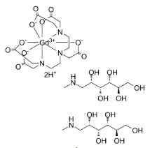 aladdin 阿拉丁 G346037 钆喷酸葡胺 86050-77-3 97%