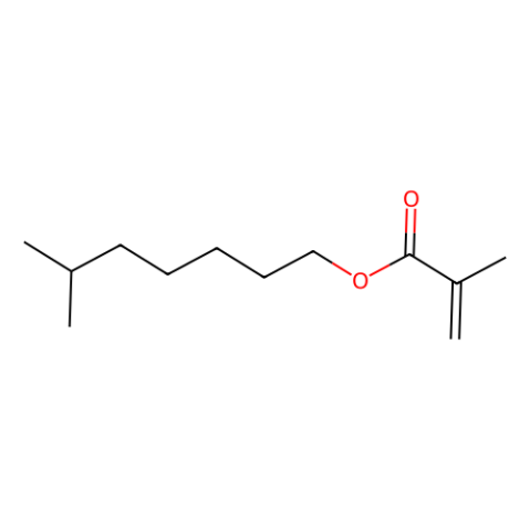 aladdin 阿拉丁 I303328 甲基丙烯酸异辛酯 28675-80-1 98%