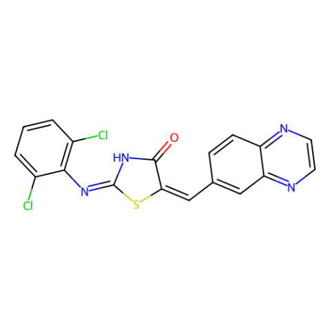 aladdin 阿拉丁 G302093 GSK 626616,DYRK抑制剂 1025821-33-3 ≥98%(HPLC)