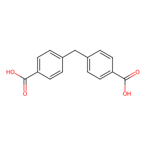 aladdin 阿拉丁 D349657 二苯基甲烷-4,4'-二羧酸 790-83-0 96%