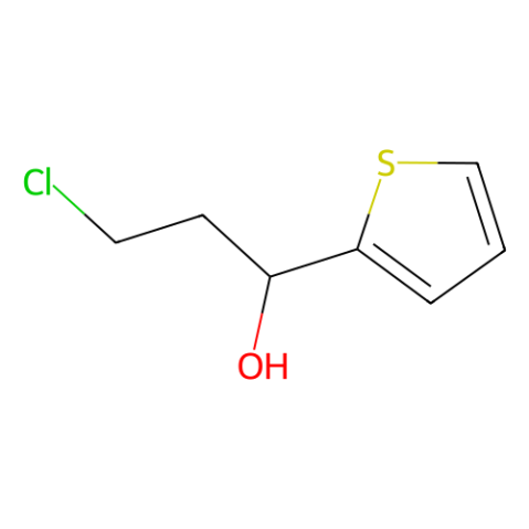 aladdin 阿拉丁 A354219 α-(2-氯乙基)-2-噻吩甲醇 260354-12-9 95%