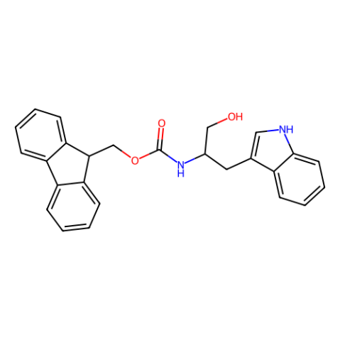 aladdin 阿拉丁 F339081 Fmoc-L-Tryptophanol 153815-60-2 98%