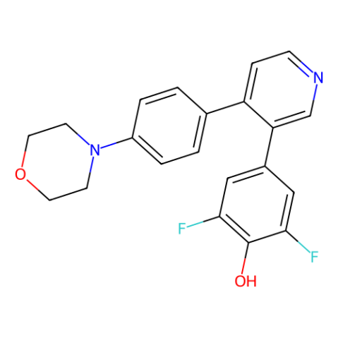 aladdin 阿拉丁 L287303 LJI308,RSK抑制剂 1627709-94-7 ≥98%(HPLC)