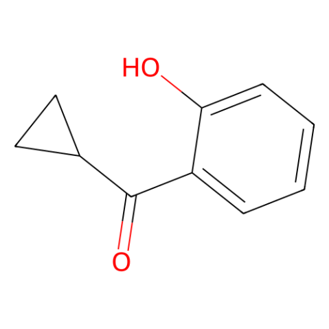 aladdin 阿拉丁 C586905 环丙基(2-羟基苯基)甲酮 128405-69-6 97%