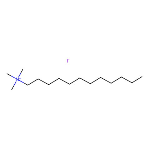 aladdin 阿拉丁 D351326 十二烷基三甲基碘化铵 19014-04-1 95%