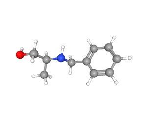 aladdin 阿拉丁 S589912 (S)-2-(苄胺基)丙-1-醇 6940-80-3 95%