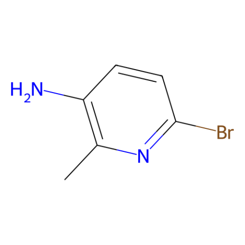 aladdin 阿拉丁 A151749 3-氨基-6-溴-2-甲基吡啶 126325-47-1 >97.0%(GC)