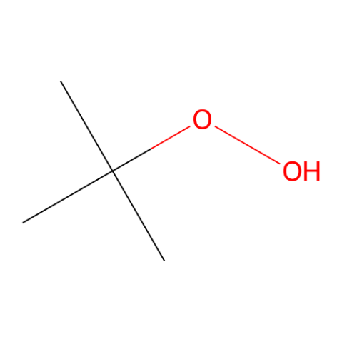 aladdin 阿拉丁 B106035 过氧化氢叔丁醇(TBHP) 75-91-2 70% in H2O
