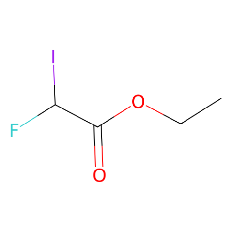aladdin 阿拉丁 E331038 氟碘乙酸乙酯 401-58-1 98%