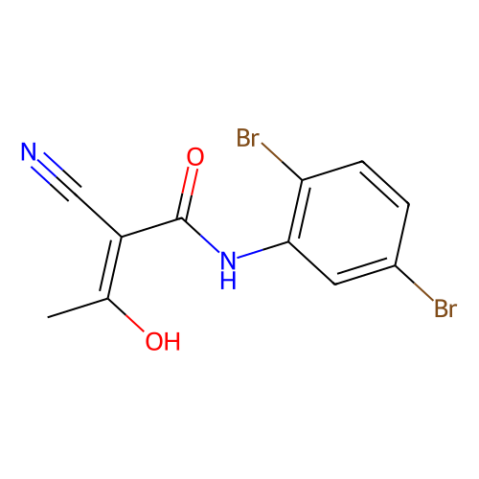 aladdin 阿拉丁 L286934 LFM-A13,BTK抑制剂 62004-35-7 ≥98%(HPLC)