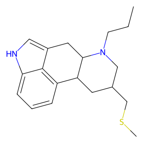 aladdin 阿拉丁 P160441 培高利特 66104-22-1 >97.0%(HPLC)