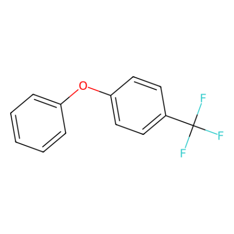 aladdin 阿拉丁 P588323 1-苯氧基-4-(三氟甲基)苯 2367-02-4 97%