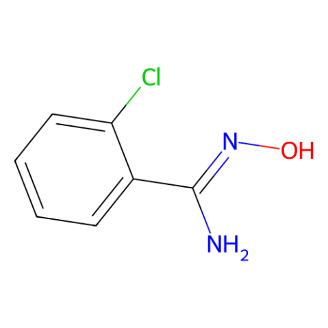 aladdin 阿拉丁 C589511 2-氯-N-羟基苯甲脒 56935-60-5 95%