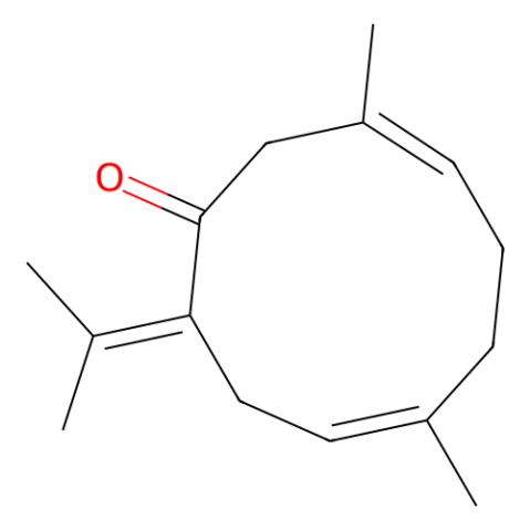 aladdin 阿拉丁 E580266 吉马酮 6902-91-6 10mM in DMSO