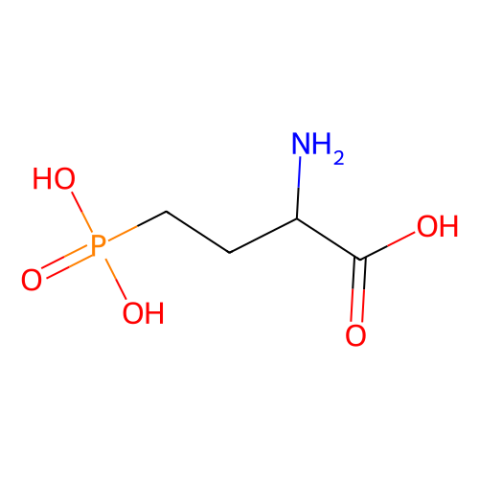 aladdin 阿拉丁 D287137 DL-AP4,广谱谷氨酸拮抗剂 6323-99-5 ≥98%(HPLC)