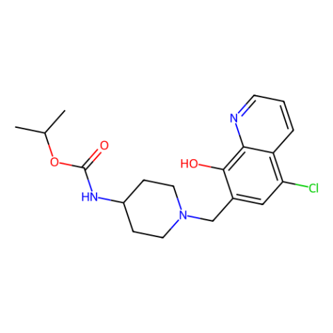 aladdin 阿拉丁 M288090 ML 418,Kir7.1抑制剂 1928763-08-9 ≥98%(HPLC)