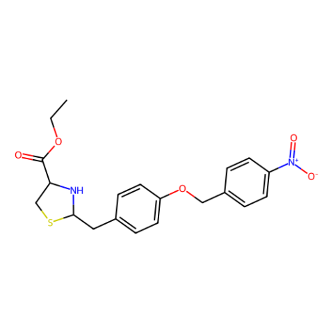 aladdin 阿拉丁 S303682 SN6,Na + / Ca2 +交换抑制剂（反向模式） 415697-08-4 98%