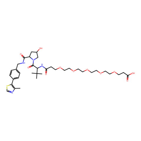 aladdin 阿拉丁 V288765 VH 032 amide-PEG5-acid 2172820-14-1 95%