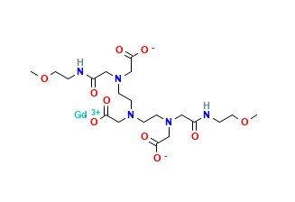 aladdin 阿拉丁 G418610 Gadoversetamide 131069-91-5 98%