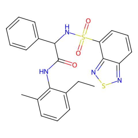 aladdin 阿拉丁 C416713 CL-425659 1101220-90-9 98%