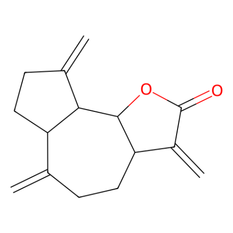 aladdin 阿拉丁 D303789 去氢木香内酯 477-43-0 分析对照品