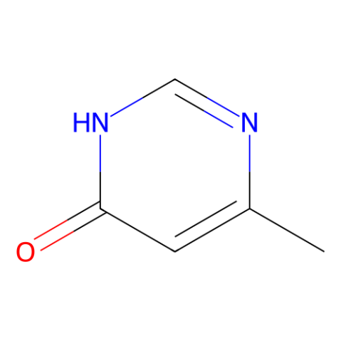 aladdin 阿拉丁 H587427 4-羟基-6-甲基嘧啶 156647-96-0 98%