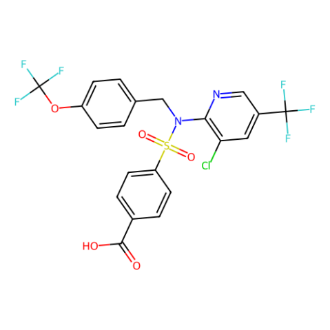 aladdin 阿拉丁 R286990 RQ 00203078,TRPM8拮抗剂 1254205-52-1 ≥98%(HPLC)