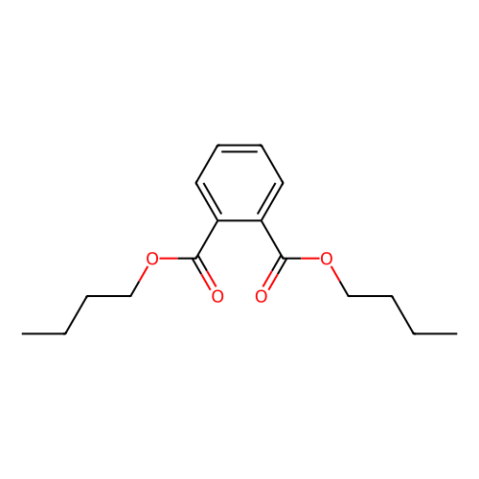 aladdin 阿拉丁 D489074 邻苯二甲酸二丁酯标样 84-74-2 1000ug/ml，基体：甲醇