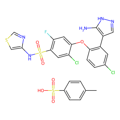 aladdin 阿拉丁 P287496 PF 05089771,Nav1.7通道阻滞剂 1430806-04-4 ≥98%(HPLC)