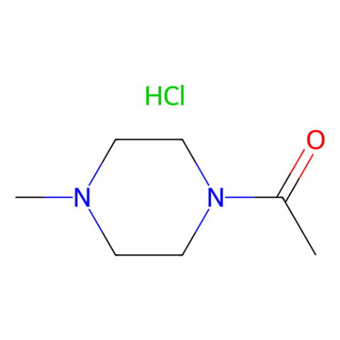 aladdin 阿拉丁 A287893 1-乙酰基-4-甲基哌嗪盐酸盐 144205-68-5