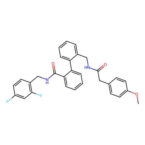 aladdin 阿拉丁 A288648 A  1899,K2P3.1（TASK-1）和K2P9.1（TASK-3）阻滞剂 498577-46-1 ≥98%(HPLC)