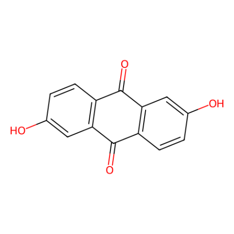 aladdin 阿拉丁 A426204 二羟蒽醌 84-60-6 10mM in DMSO