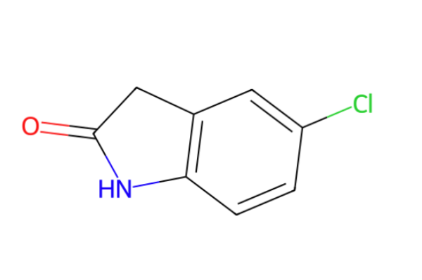 aladdin 阿拉丁 C615485 5-氯氧化吲哚 17630-75-0 95%