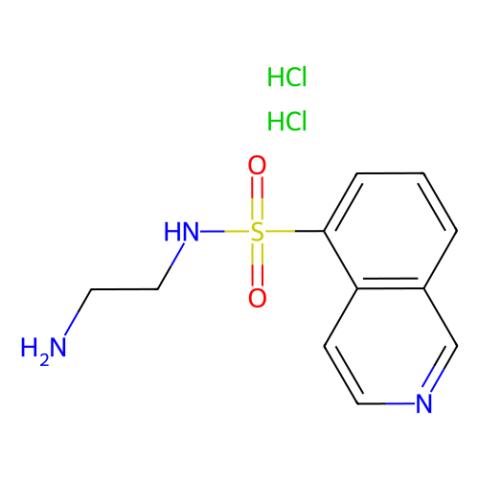 aladdin 阿拉丁 H597562 H 9二盐酸盐 116700-36-8 97%